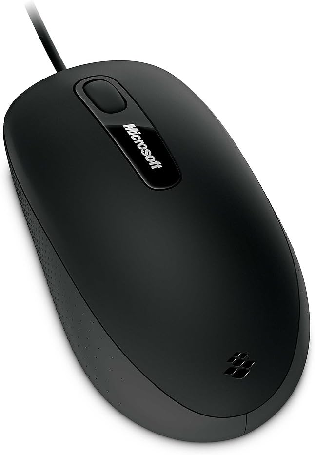Comfort Mouse 3000