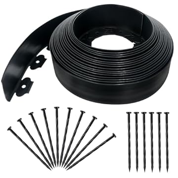 Best Edging to Keep Grass Out of Flower Beds That You Didn't Expect 3 best edging to keep grass out of flower beds