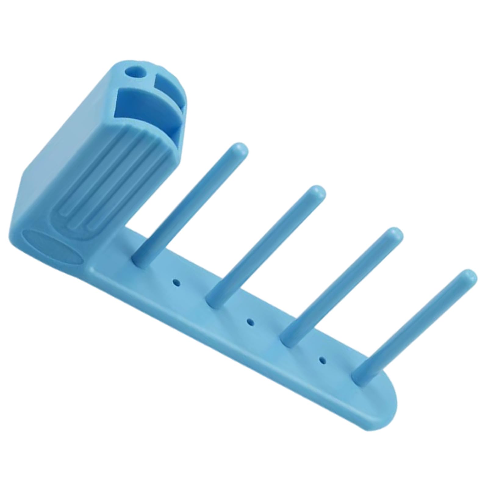 Portable Bobbin Storage Solution for Sewing Projects Designs Saves Space Sewing Bobbin Storage