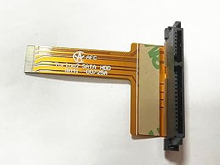 CSEZWASM SATA Hard Drive Cable BA41-00725A OEHC067 HDD Cable for Samsung Q45 Q45C Q43 Q43C Q57 Q70 P200