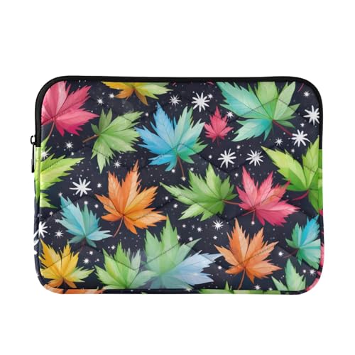 Funda para Laptop 13-14 Pulgadas Negra