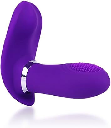 Mizz Zee Butterfly Vibrador 7 Radio regulador correa ...