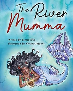 Paperback The River Mumma Book