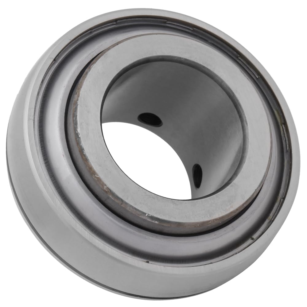 AJANTA INDUSTRIAL SUC 211-32 Stainless Steel Insert Bearing 2