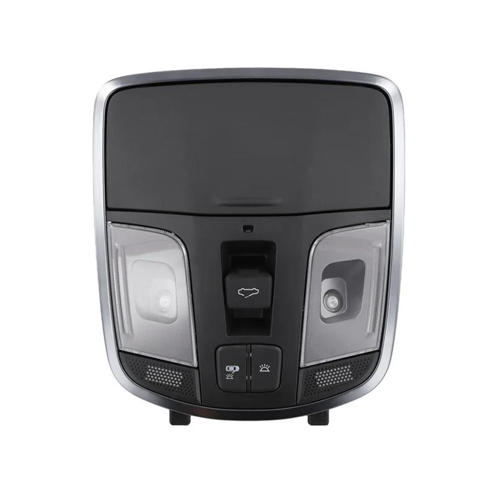 Para Hyundai 9.ª Generación Para Sonata 2015 92810-C3100 Luz De Techo Luz De Lectura Luz Delantera Superior