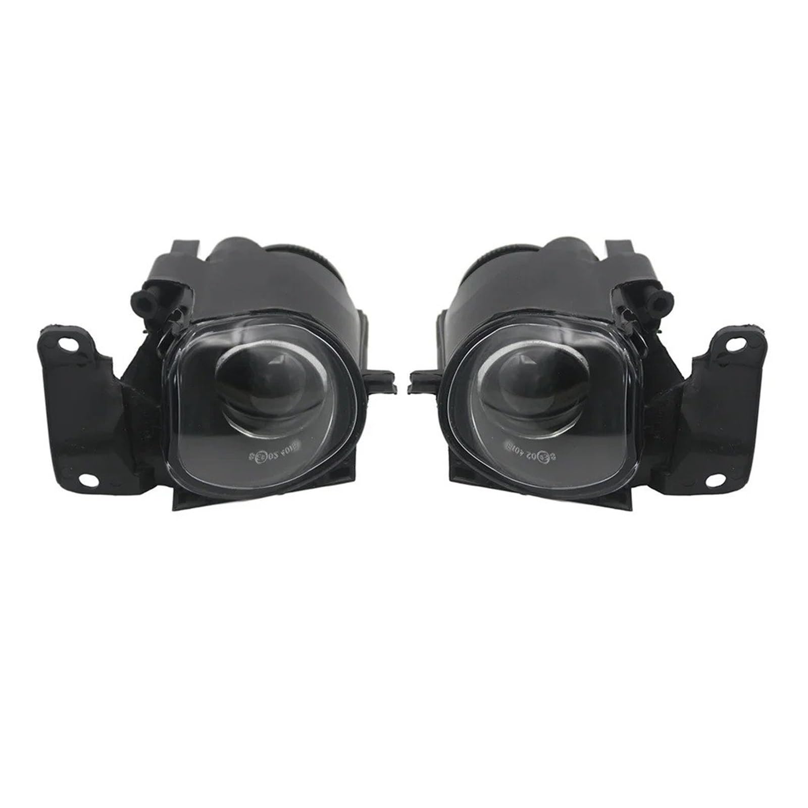 Feu antibrouillard 4B0941700A de haute précision pour pare-chocs Audi S6 berline