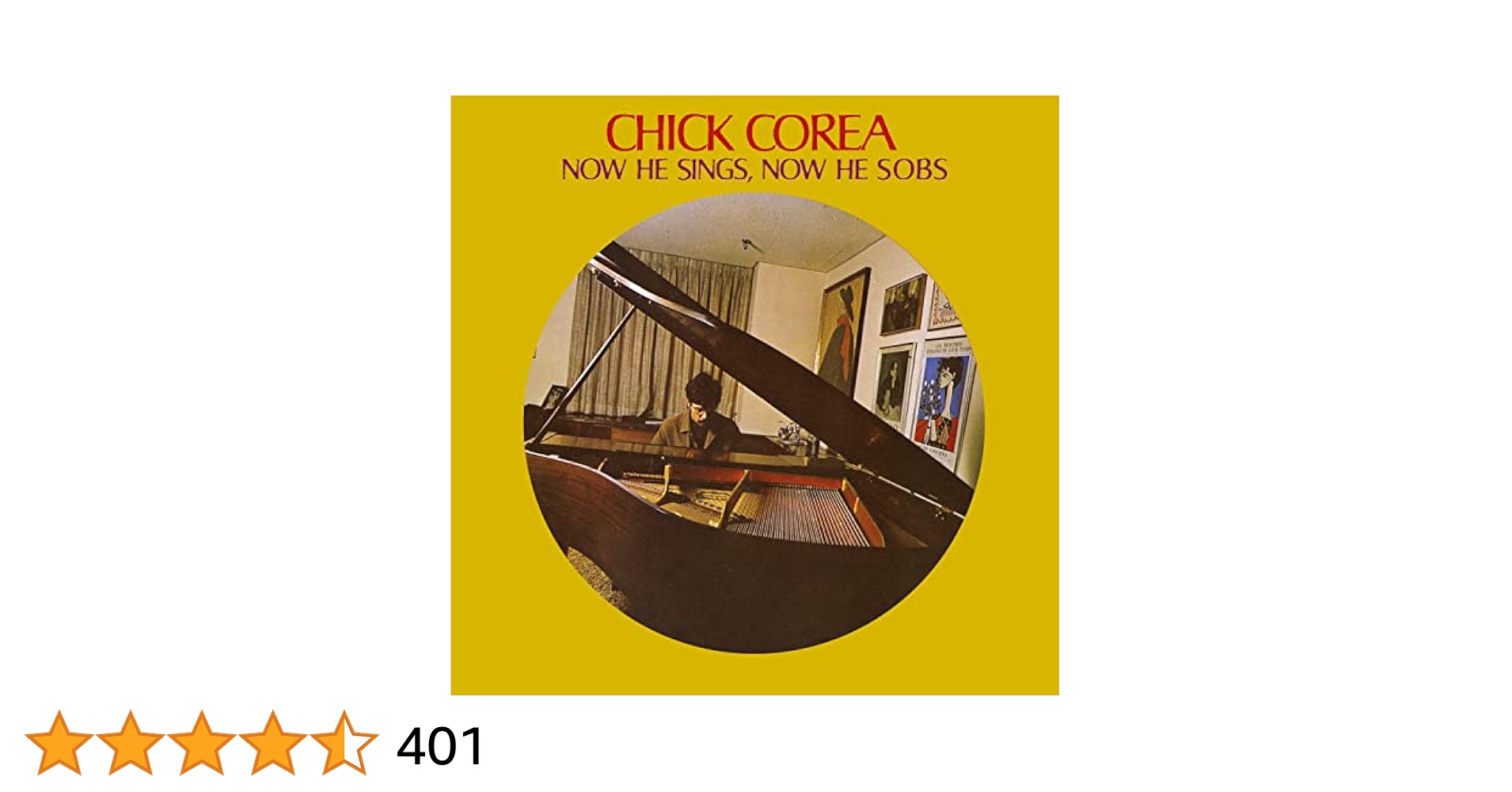 Amazon.co.jp: Now He Sings Now The Sobs: ミュージック