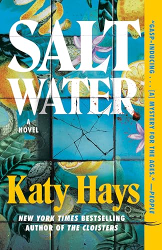 Saltwater: A Novel