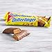 Butterfinger, CRUNCH, Baby Ruth And 100 Grand, Assorted Full Size Chocolate Candy Bars, Easter Basket Stuffers, 51 oz, Bulk 30 Pack
