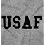 Usaf - Sport Grey