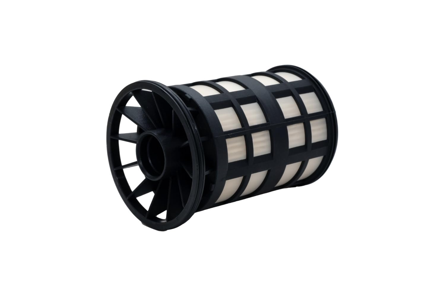 HELLA 8ZF 366 112-301 Fuel Filter FF230 Filter Insert with Seals for Fiat Ducato Bus (250_)