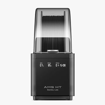 Bambu Lab AMS HT Automatic Material System - SA008