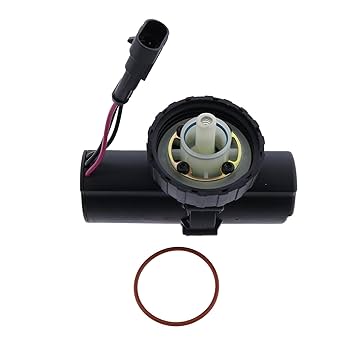 DA PUMP8枚セット Water Pump 8-97253028-2 8-97253028-1 8972530282 8972530281