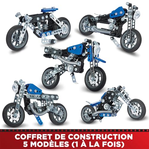 Catálogo para Comprar On-line Meccano del mes. 11 Imagen adicional