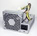 Produktbild HP PS-4241-9HA PS 4241 9HA 240 Watt Netzteil 503376-001 508152-001 92mm Fan für Compaq 8100 Elite Small Form Factor SFF Z431