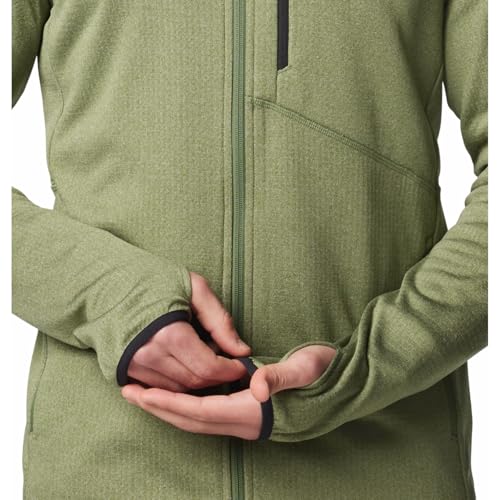 Image of Columbia Men's Fleece Standard Jacket