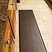 HEBE Kitchen Mat Cushioned Anti Fatigue Comfort Floor Mat Oversized 20