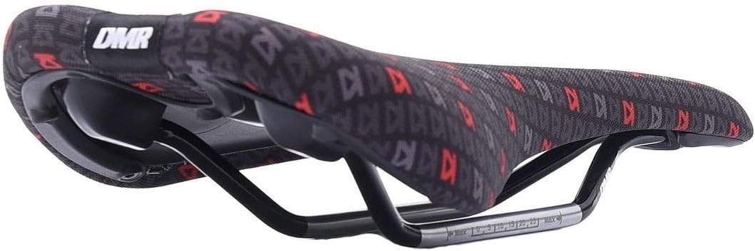 DMR 25 Saddle