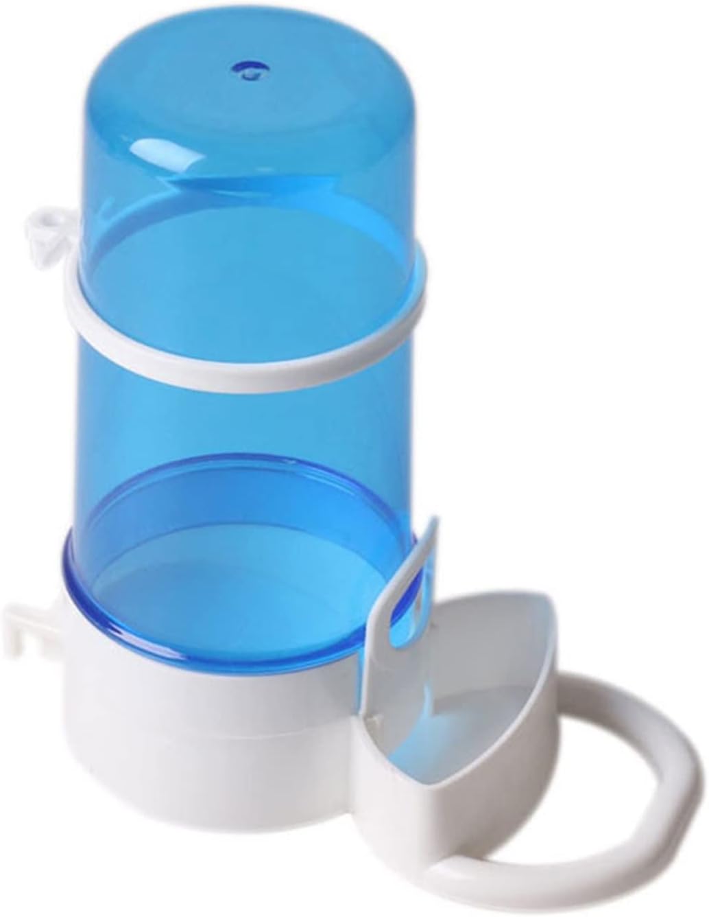 Cat Automatic Feeders Hedgehog Feed Water Machine Supplies Pot Hamster Mice Feeding Dish Bowl Dispenser Pet Rabbit Automatic Feeder