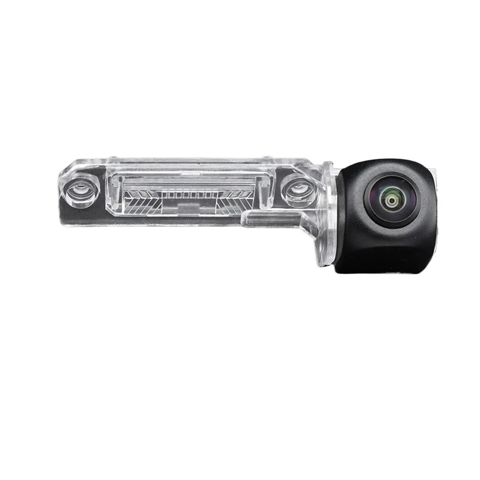 Cámara Visión Trasera para VW para EOS para Golf MK4 para Beetle para Polo para Derby 2000-2016 170 Grados AHD 1920x1080P Cámara De Visión Trasera(CVBS 720x576P)