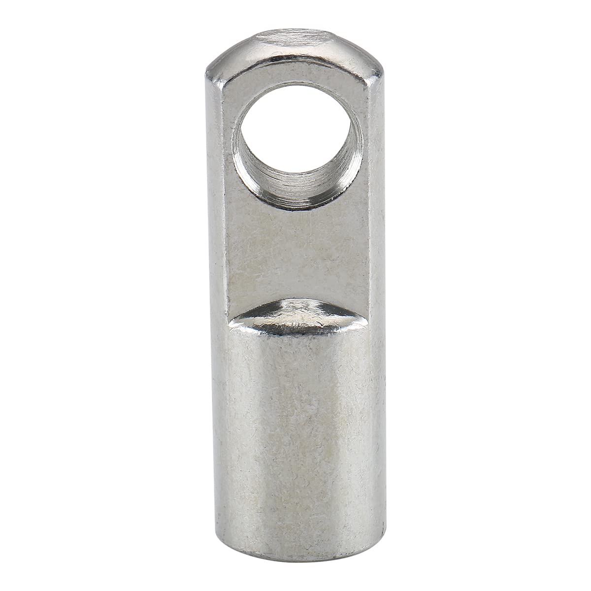 Cylindre SC 63 support pneumatique Baomain CI-63 pied bride de montage