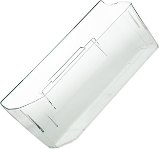 Cassetto originale portaverdure per frigorifero Electrolux AEG (modello 224708305)