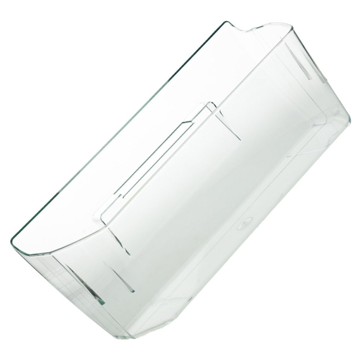 Cassetto originale portaverdure per frigorifero Electrolux AEG (modello 224708305)