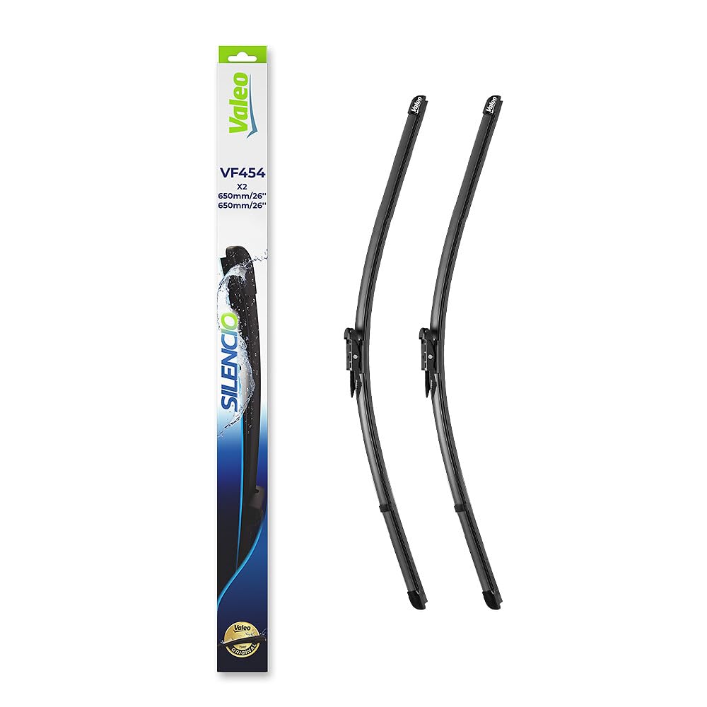 VALEO-OE 574654-OE Wiper Blade for AUDI