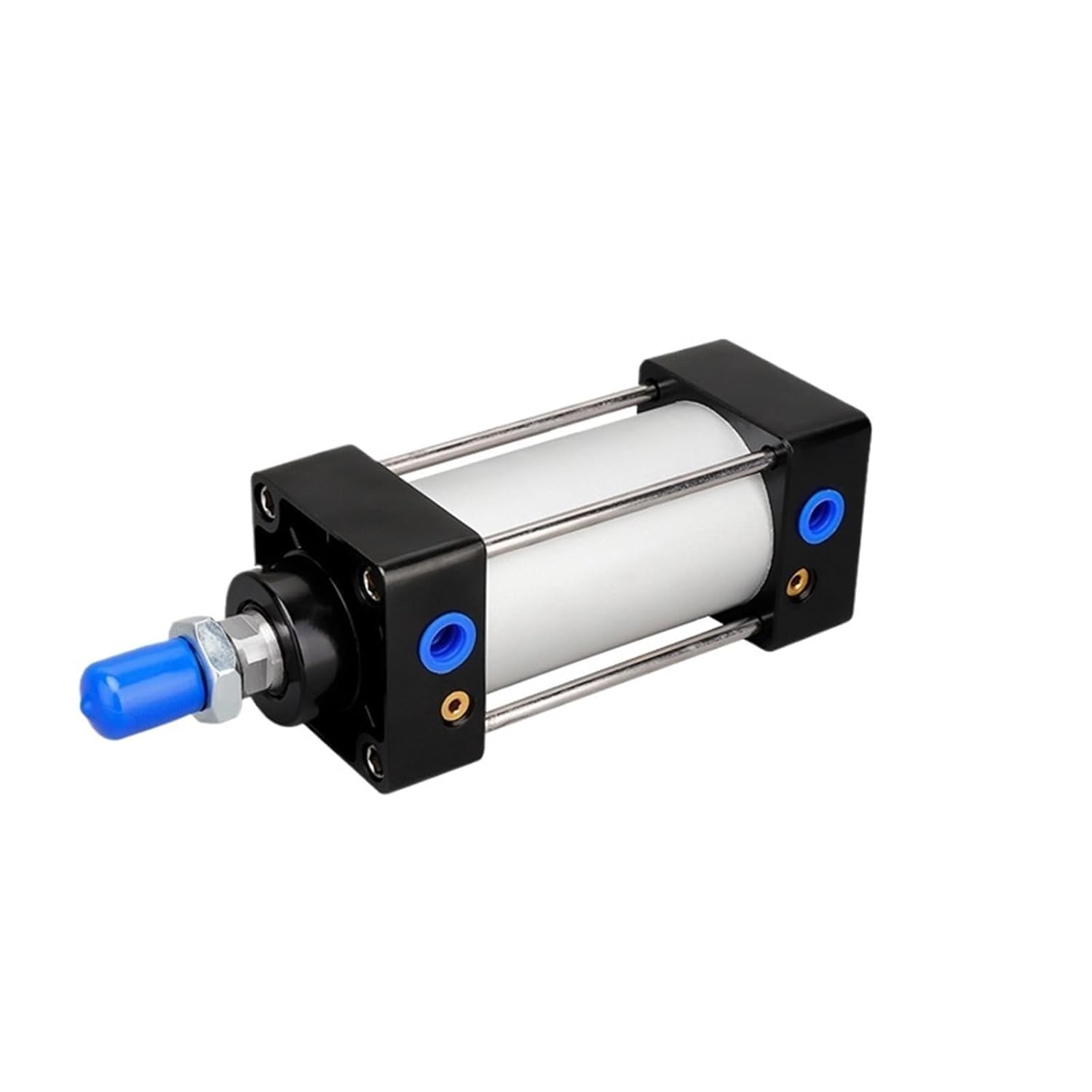 SC Series I/Y/U/F/CA/CB/LB/FA Bore 32mm/40mm/50mm/63mm/80mm/100mm/125mm 160mm Air Pneumatic Cylinder Accessories(I,SC63)
