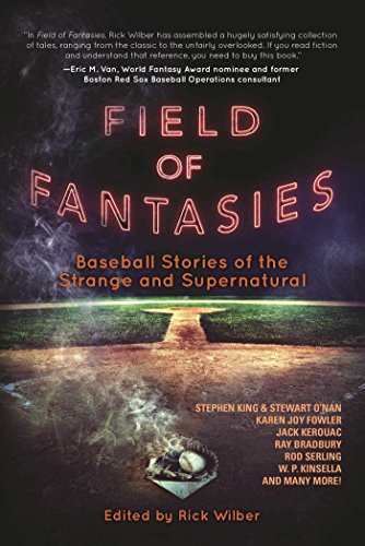 Field of Fantasies