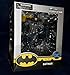 Diamond Select Toys DC Gallery: Batman PVC Figure, Multicolor, One-Size