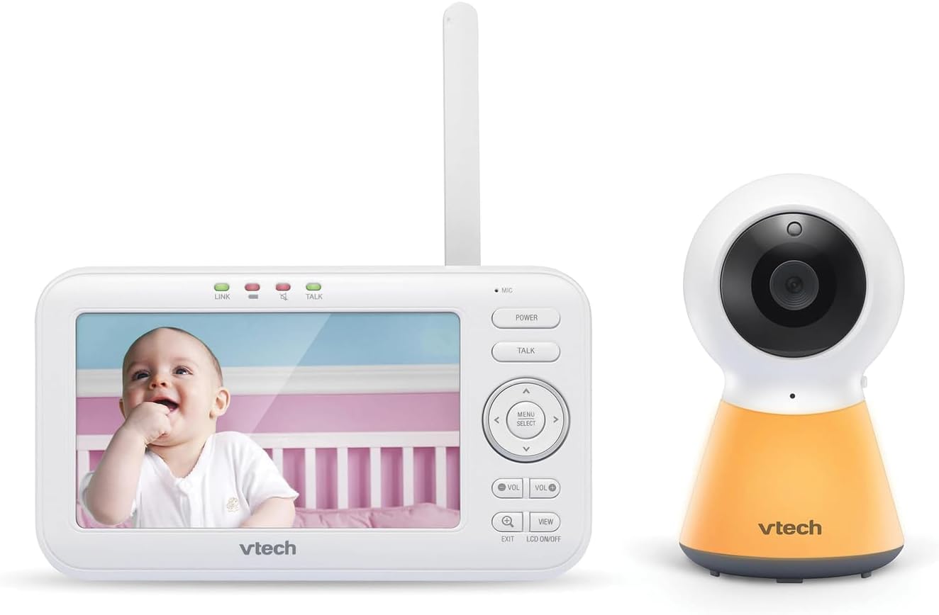 VTech Digital 5