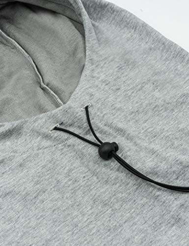 Halsa EMF Hat, Faraday Hood. EMF Blocking, Anti-Radiation Silver Fabric. 99% EMF Reduction. Shields 5G, 4G, Cellular, WiFi, Bluetooth, Smart Meters. Adjustable. One Size Fits All EMF Headwear