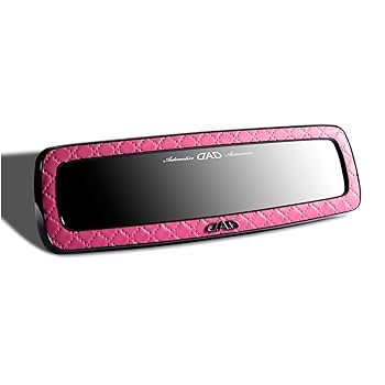 ギャルソン　DAD アクセサリ　ルームミラー 楽天市場】ジャンクションプロデュース DAD ギャルソン ルーム