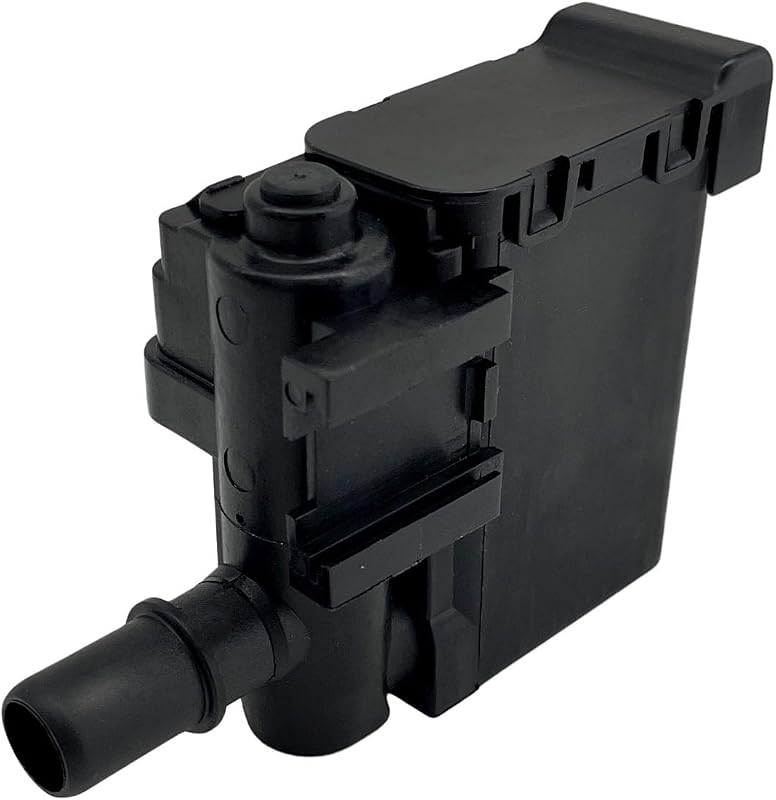 Solenoide de ventilação do cânister EVAP YCUPONE 15759044 para Escalade, Silverado, Suburban, Sierra e Yukon – 1 unidade
