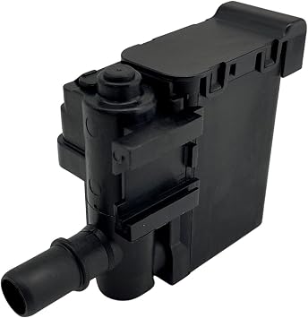 Evaporator Emission Canister Vent Solenoid Valve 15759044 Compatible with Escalade Avalanche Silverado Suburban Sierra Yukon