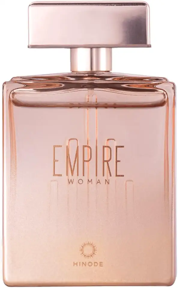Hinode, Perfume Empire Woman Colônia Hinode 100ml