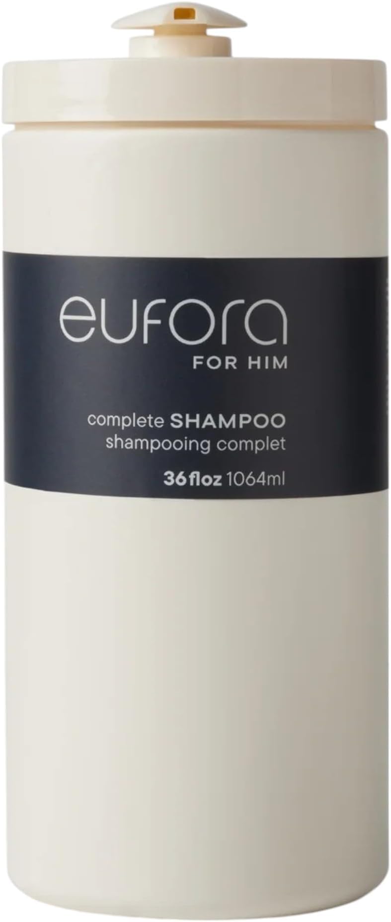 Hero for Men Complete Shampoo 36 Oz