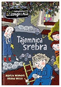 Silvermysteriet - Book #27 of the LasseMajas detektivbyrå