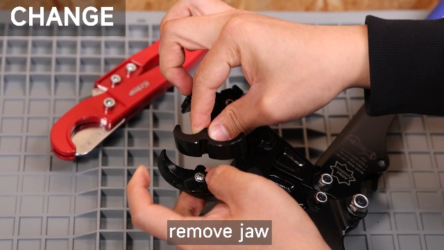 iCrimp IWS-1234N PEX Crimping Tool for 1/2'' & 3/4'' Copper Crimp