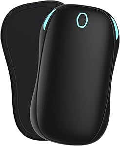 Scaldamani per donne thumbnail classifica