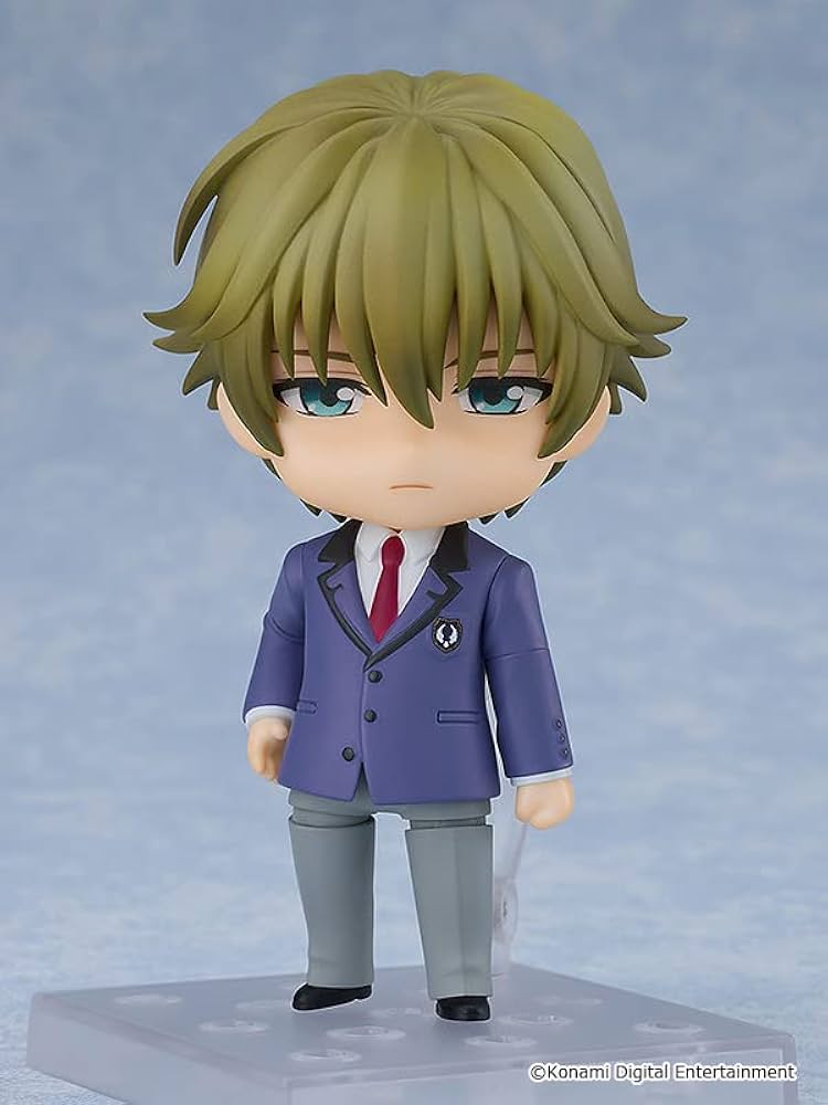 ねんどろいど ときめきメモリアルGirls Side葉月珪 51UWOyleCrL._UF894,1000_QL80_.jpg