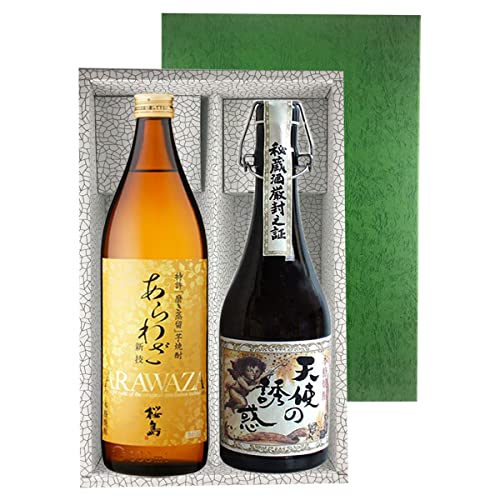 天使の誘惑 焼酎」の人気商品一覧 | 安い商品を通販サイトから