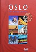 Oslo : The Viking Capital 8204070136 Book Cover
