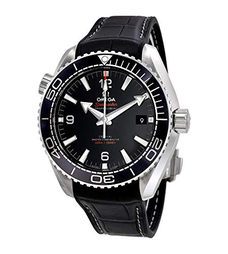 Omega Seamaster Planet Ocean Automatic Men's Watch 215.33.44.21.01.001