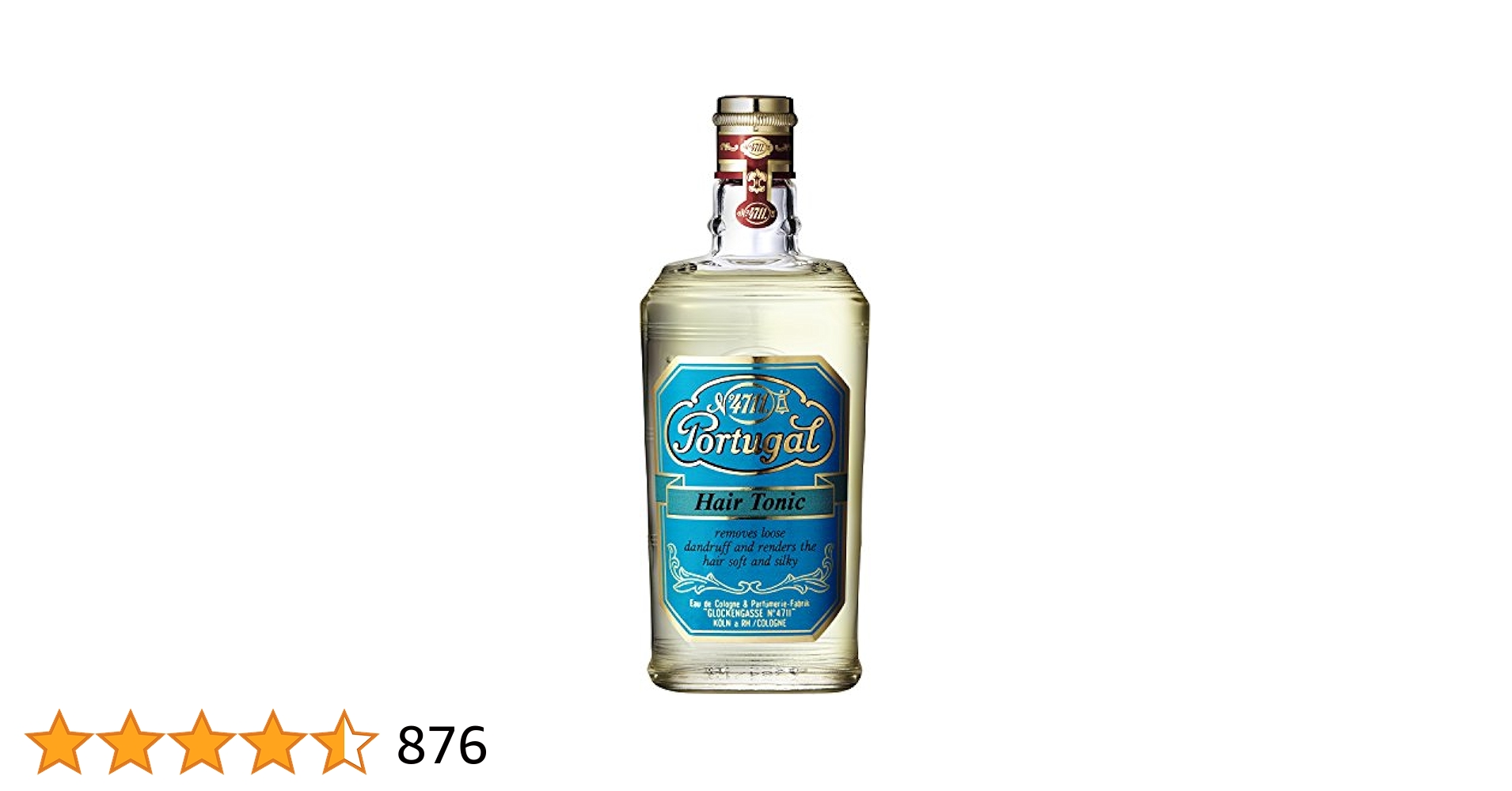 4711 ポーチュガル　ヘアリキッド Amazon.co.jp: 4711 ポーチュガル ヘアリキッド 150ml