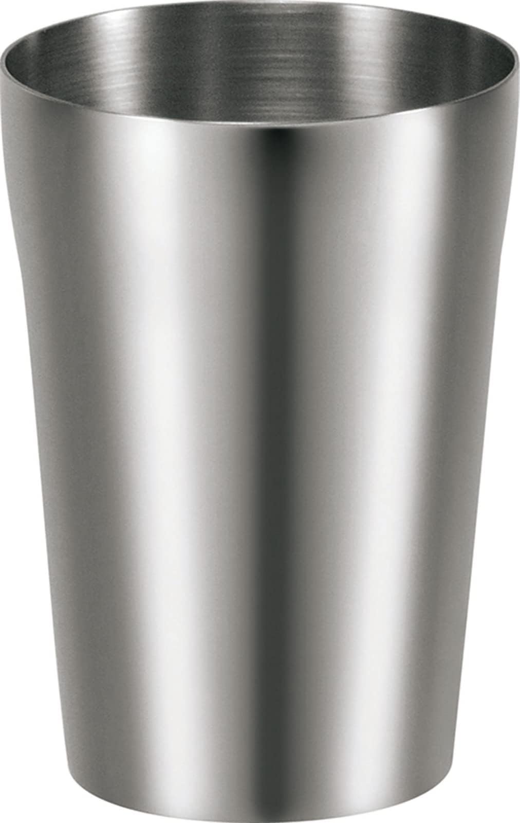 BAKER DEPOTTakei Kimono Seisakusho FM-106 Tumbler, Stainless Steel, 2.8 x 4.1 inches (72 x 105 mm), Set of 2