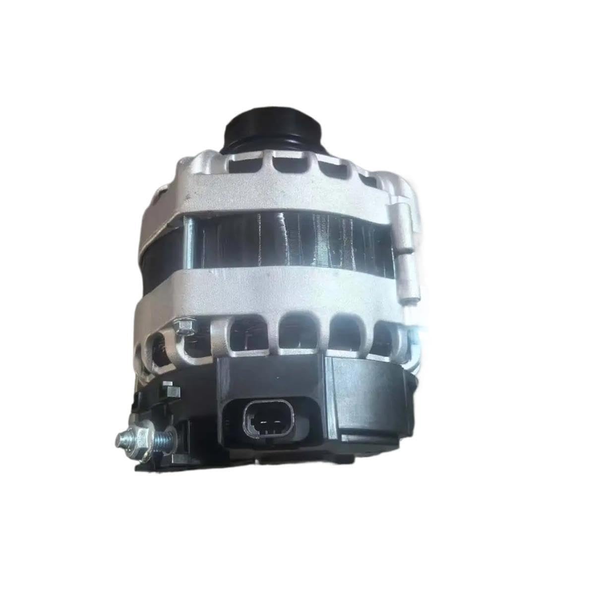 Alternador de 14 V 100 A 26261634 901302992 for Onix 1.0L 1.4L MFI SOHC 2013-2019 | NRG12S021 E70121 D10298