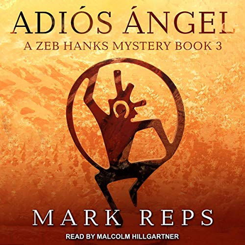 Adios Angel by Mark Reps episode artwork