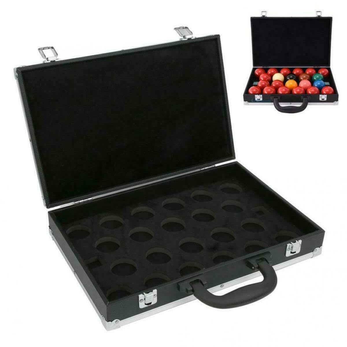 Pegasi Snookerkugel Gehäuse 52,5 mm